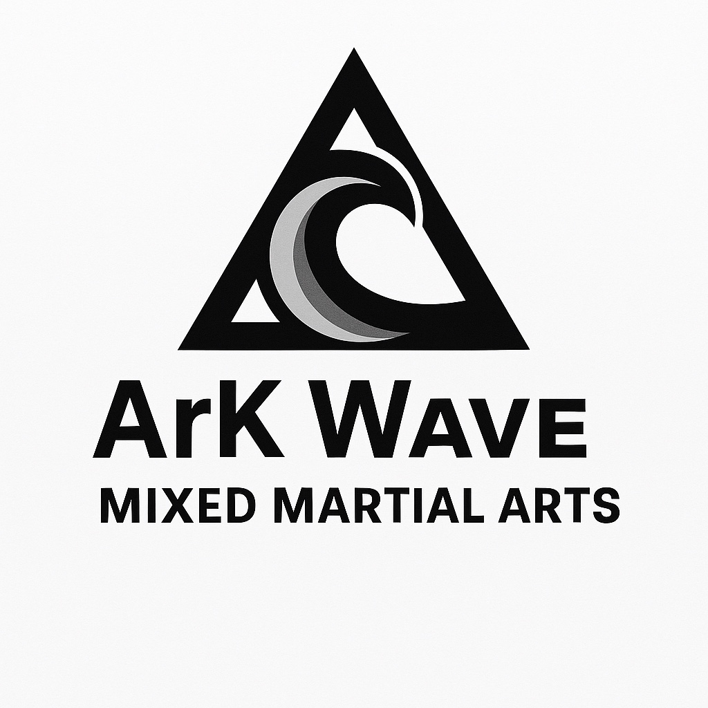 Ark Wave MMA logo